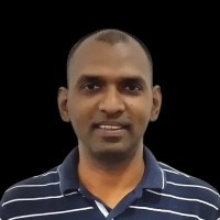 Chandra Shekhar Prasad