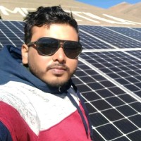 Tanmoy Debnath
