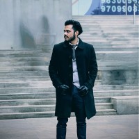 Sunil Yadav