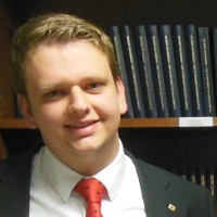 Robert Mace