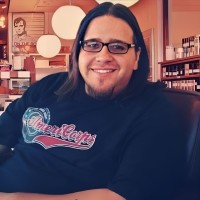 Anthony Fernandez