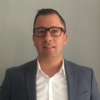 Dennis Frederiksen