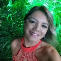 Ivanilda Florentina Mota Oliveira