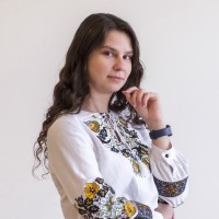 Kate Yatsenko