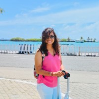 Jinal Patel