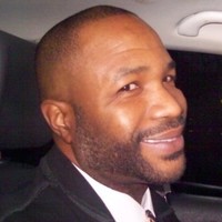 Albert Dailey