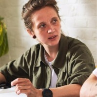 Amély Mondy (she/her)