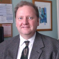 Douglas Ramsey