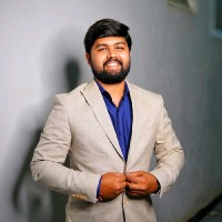 Praveen Kumar M N