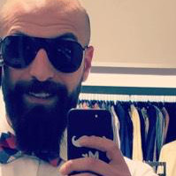 Khaled Jobara