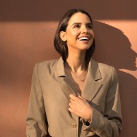 Ariane Elisavet G.