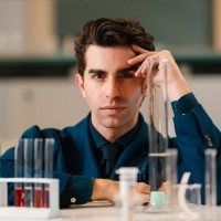 Emmanouil Chousakos MD, PhD, MPhil(MBE Cantab)