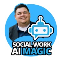 Ernesto Bejarano- The Social Work AI Mentor