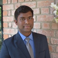 Yogeshwar Kumar