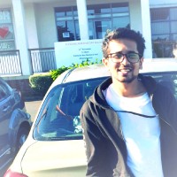 Akash Damor