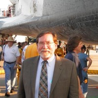 Douglas Cooke