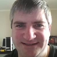 Greg Knowles