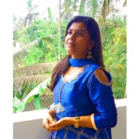 Kavitha Berthil Benard