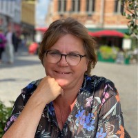 Magda Dubbeldam