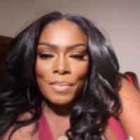 Natasha Arrington