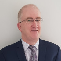 Jerry Collins - Supporting Your ICT