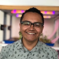 David Rojas Caballero