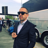 Darko Matejic