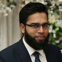 Muhammad Kazim Siddiqui