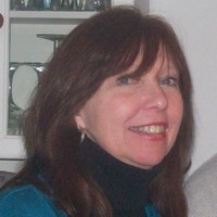Doris Sundstrom