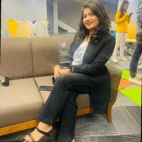 Swati Chaudhary