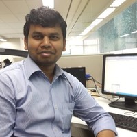 Abhishek Anand