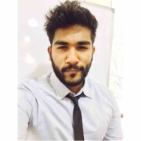 Gaurav Shewale