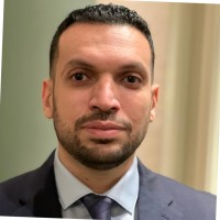 Mohamed Mostafa