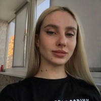 Arina Gorlenko