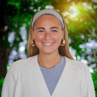 Kelsey Warnke