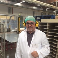 Bahram Amirloo