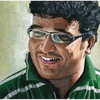Kannan Rajendran