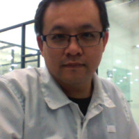 Chun Keet Yam