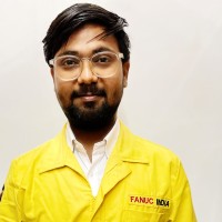 Sujeet Ray