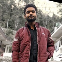 Harsh Kumar