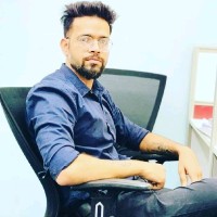 Harish Pathak