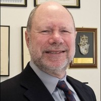 Ephraim Buhks, Ph.D.