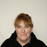 Alison Hill