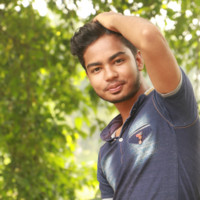 Md Nazrul Islam