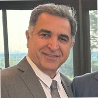 Hormoz Salehi