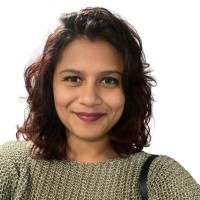 Nikita Kurien