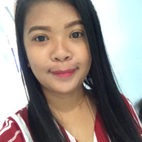 Gerica Jovie Halili