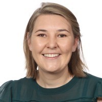 Stephanie Goff