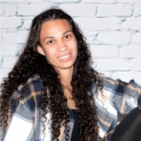 Simone Green