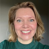 Margarete De Jong